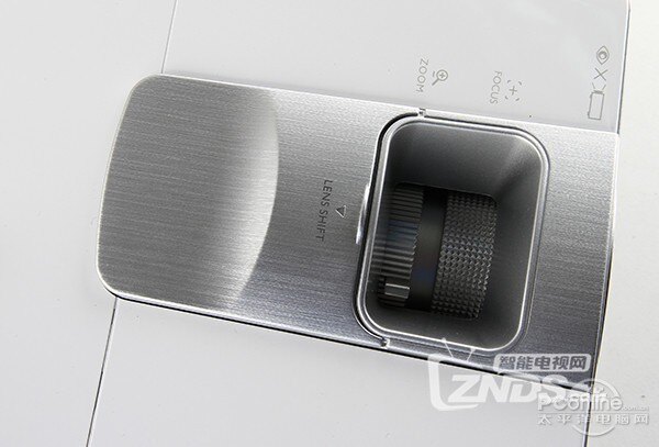 我的家庭影院——明基w1070 投影仪评测