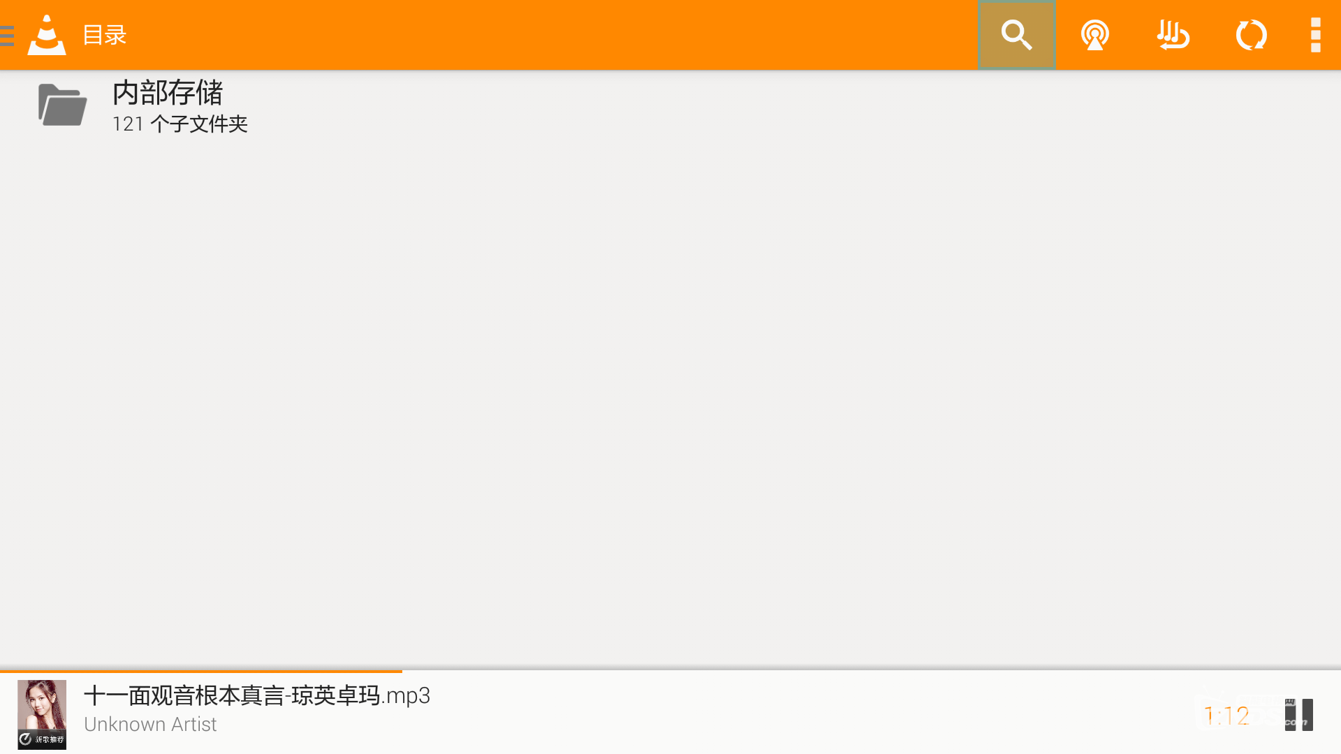 2015年8款最好用的电视影音播放器（下）