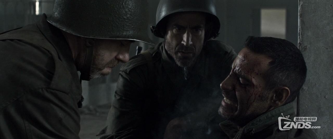 2015英国恐怖片《僵尸大屠杀2：亡灵帝国》720p.BluRay.MKV/3.27GB