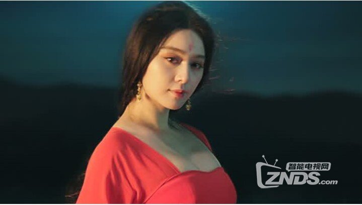 《王朝的女人·杨贵妃》抢鲜看，范爷震出新高度