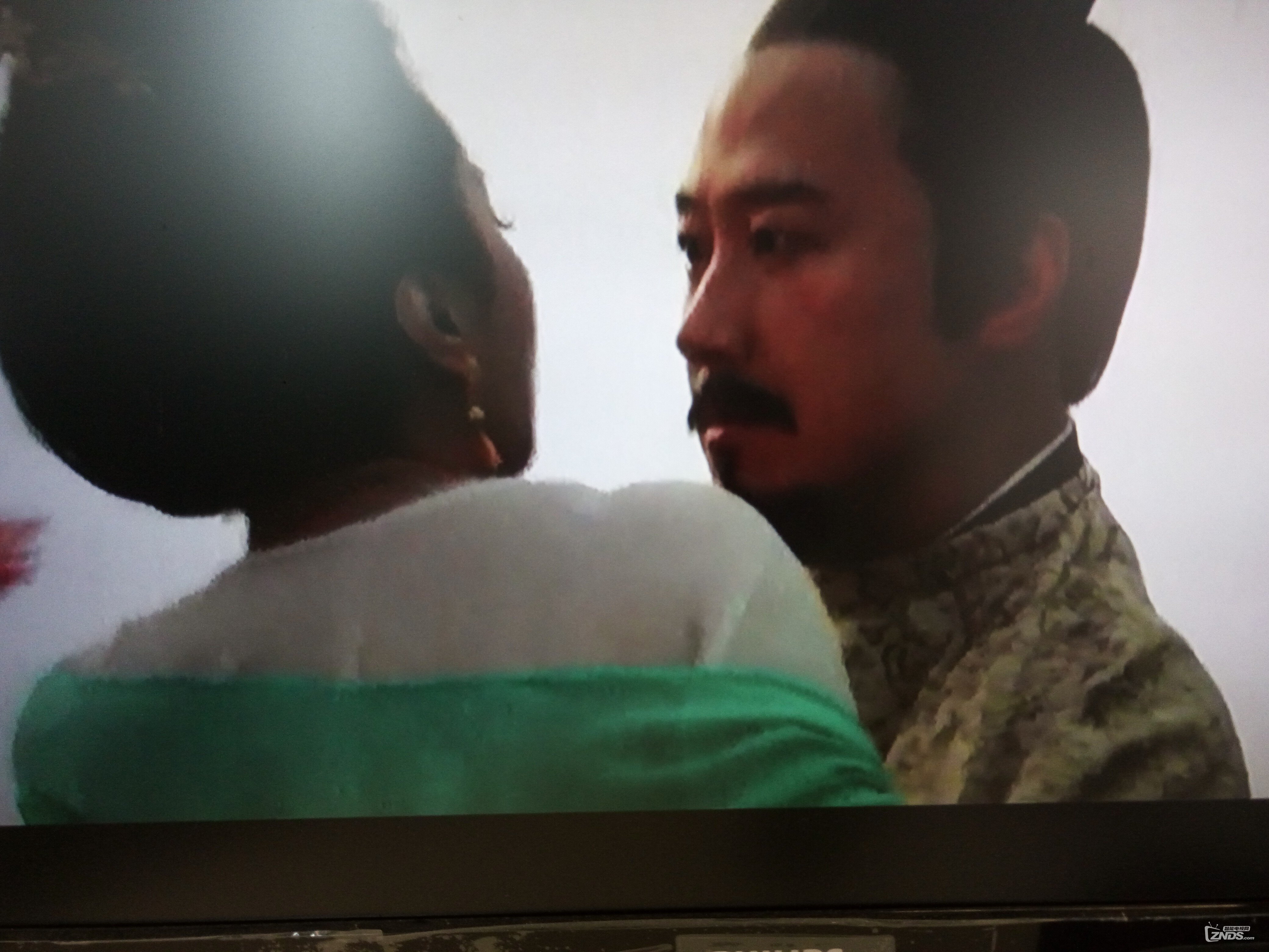 《王朝的女人·杨贵妃》抢鲜看，范爷震出新高度