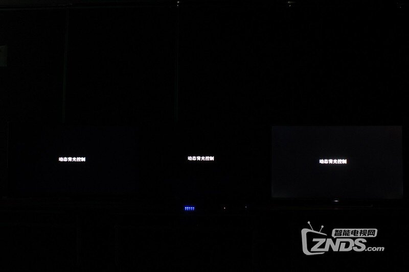 还原事实真相 小米电视2S/三星/索尼画质对比实测