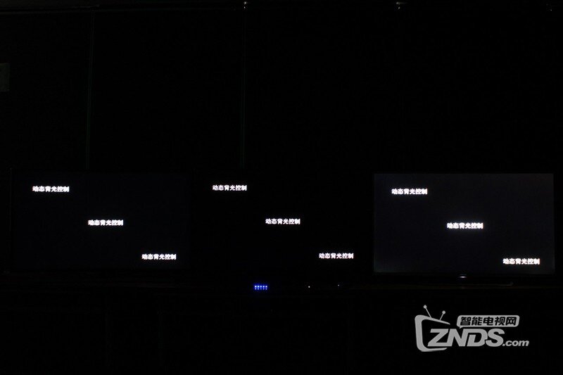 还原事实真相 小米电视2S/三星/索尼画质对比实测