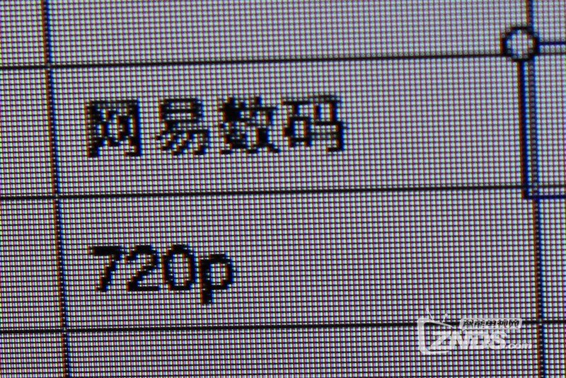 还原事实真相 小米电视2S/三星/索尼画质对比实测