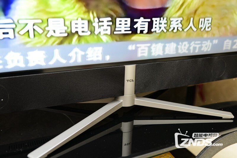 【TCL试用】顶级工业设计，巨无霸TCL量子点...