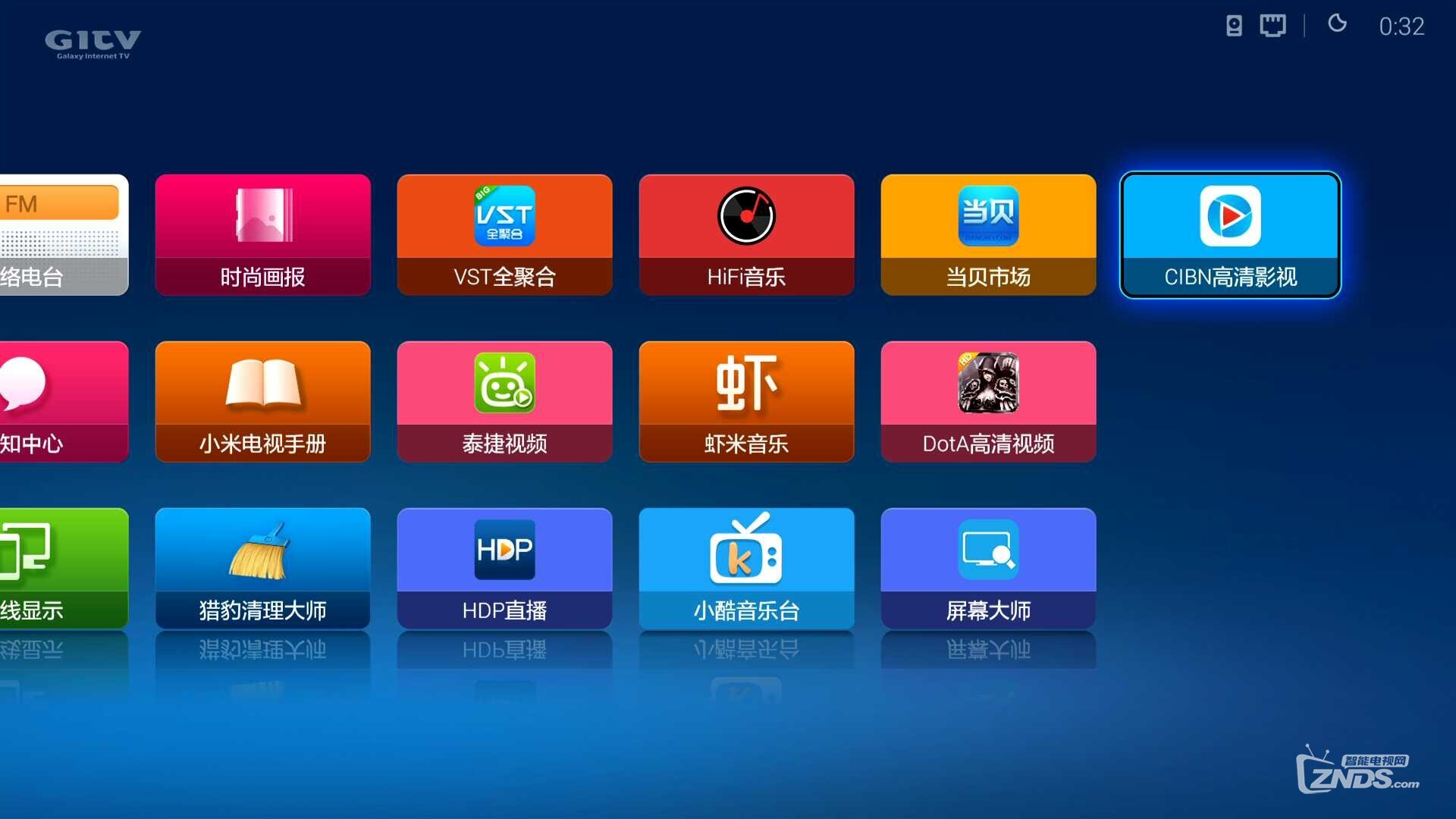 小米电视2 55寸使用体验 资源丰富却收费，广告体验伤用户