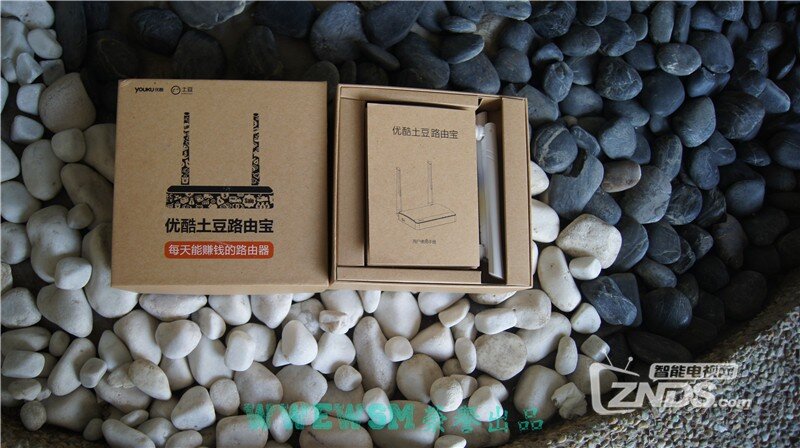 這個暑假，我家來了新網管 優酷土豆路由寶深入評測