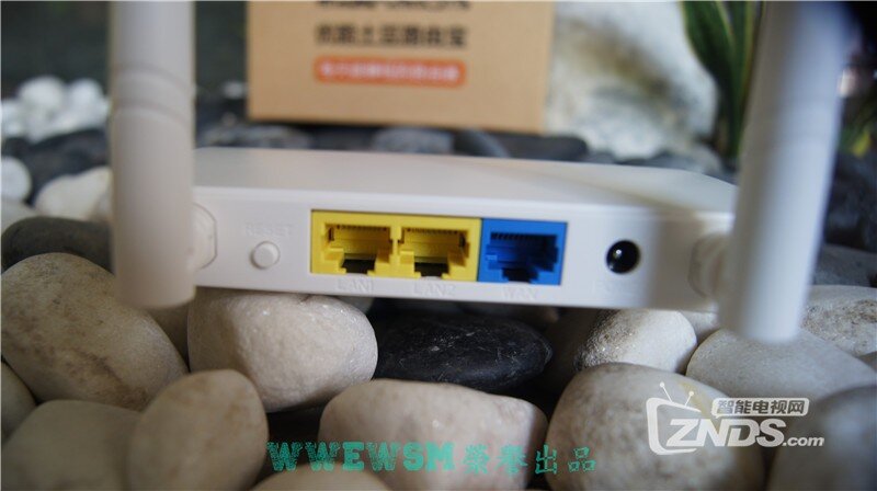 這個暑假，我家來了新網管 優酷土豆路由寶深入評測