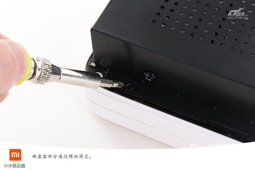 WiFi“提速”神器，企业级的小米路由器开箱测评