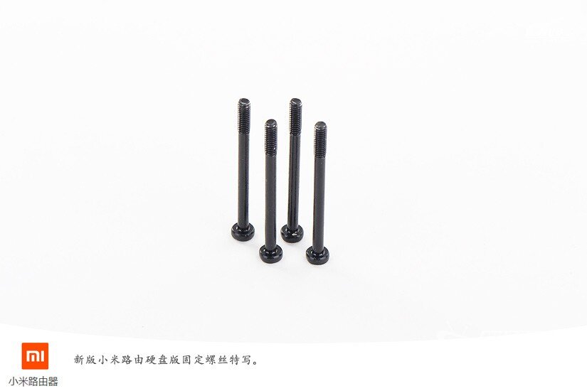 WiFi“提速”神器，企业级的小米路由器开箱测评