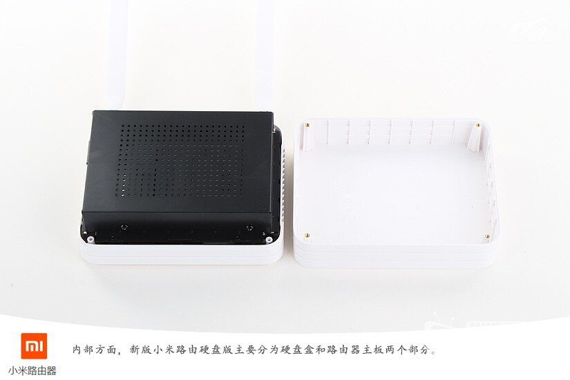 WiFi“提速”神器，企业级的小米路由器开箱测评