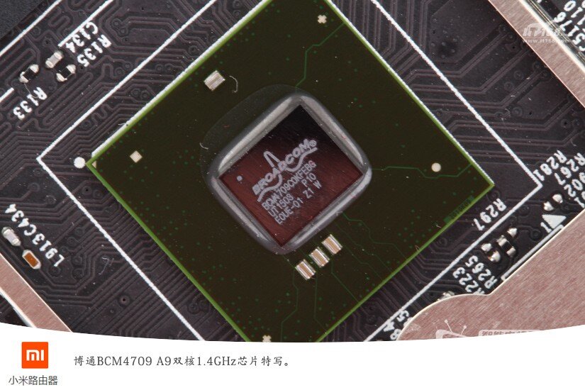 WiFi“提速”神器，企业级的小米路由器开箱测评