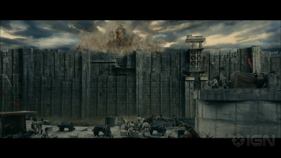 教你一招在乐视tv上看进击的巨人真人版电影