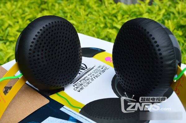 Skullcandy Grind耳机外观鉴赏 国民男身同款