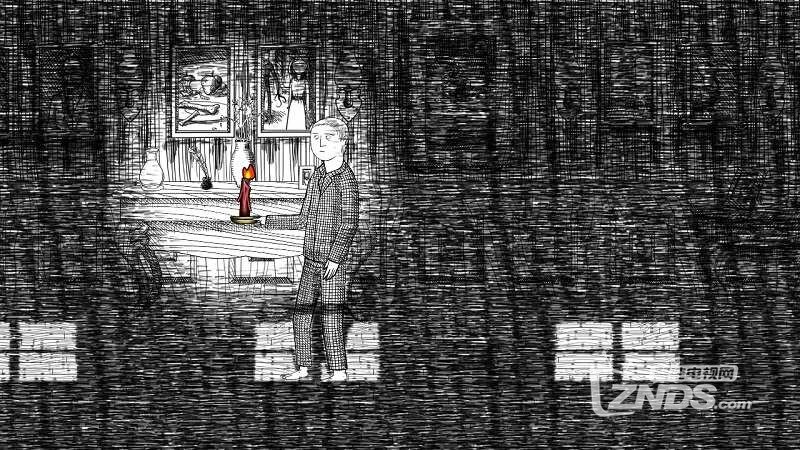 无尽梦魇V2.0版更新发布【ZNDS首发8.26】