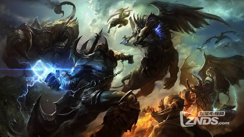 DotA高清视频V1.2.1版更新发布【ZNDS首发8.27】