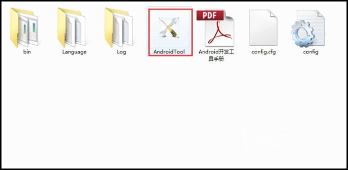 【固件升级】天播X2-瑞芯微RK318四核固件下载及线刷教程