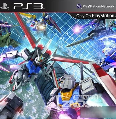 《机动战士高达 激战任务NEXT-正式版》Gundam Battle Operation Next