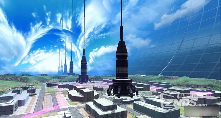 《机动战士高达 激战任务NEXT-正式版》Gundam Battle Operation Next