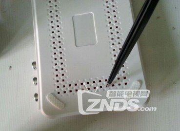 朗盛泰 H8S网络机顶盒 卡界面 刷机机方法（附刷机包）