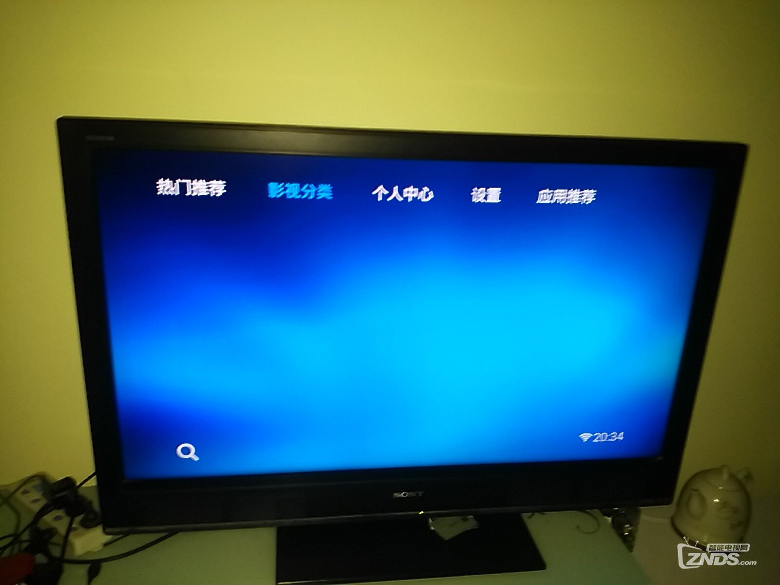 PPTV安装软件哪去了