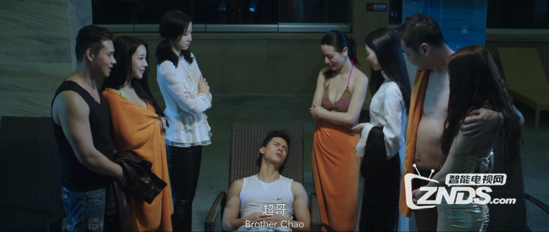 2015中国大陆惊悚恐怖游泳馆1080720p汉语普通话