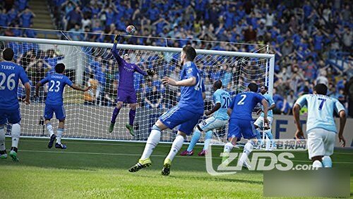 【FIFA 16】 试玩版  [1.5G]
