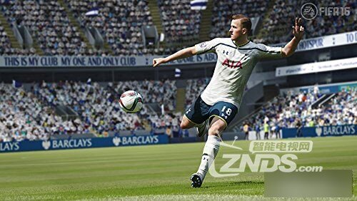 【FIFA 16】 试玩版  [1.5G]