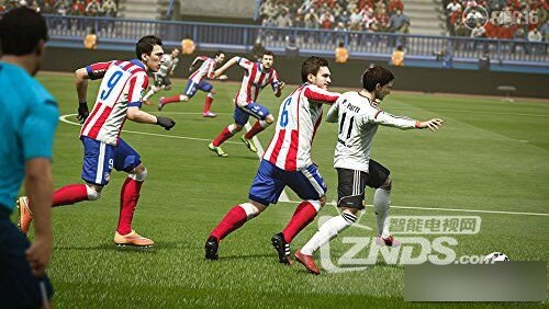 【FIFA 16】 试玩版  [1.5G]