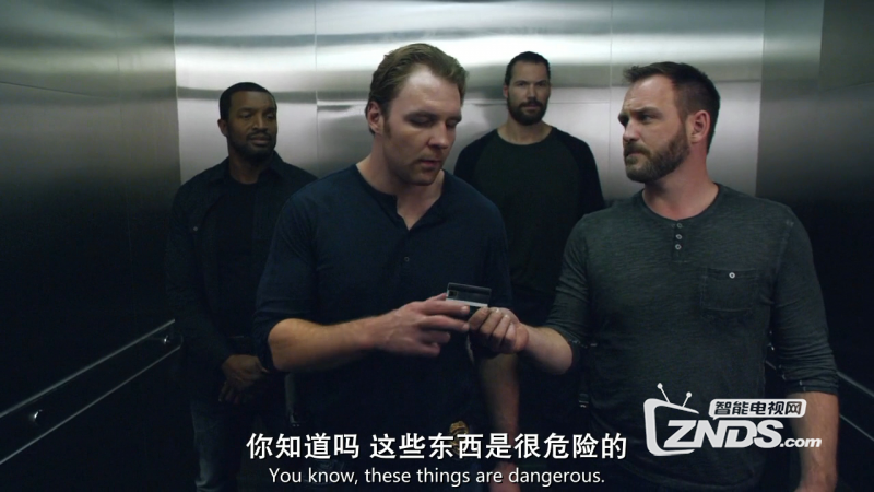 2015美国动作《12回合3:致命禁闭》HD720P中