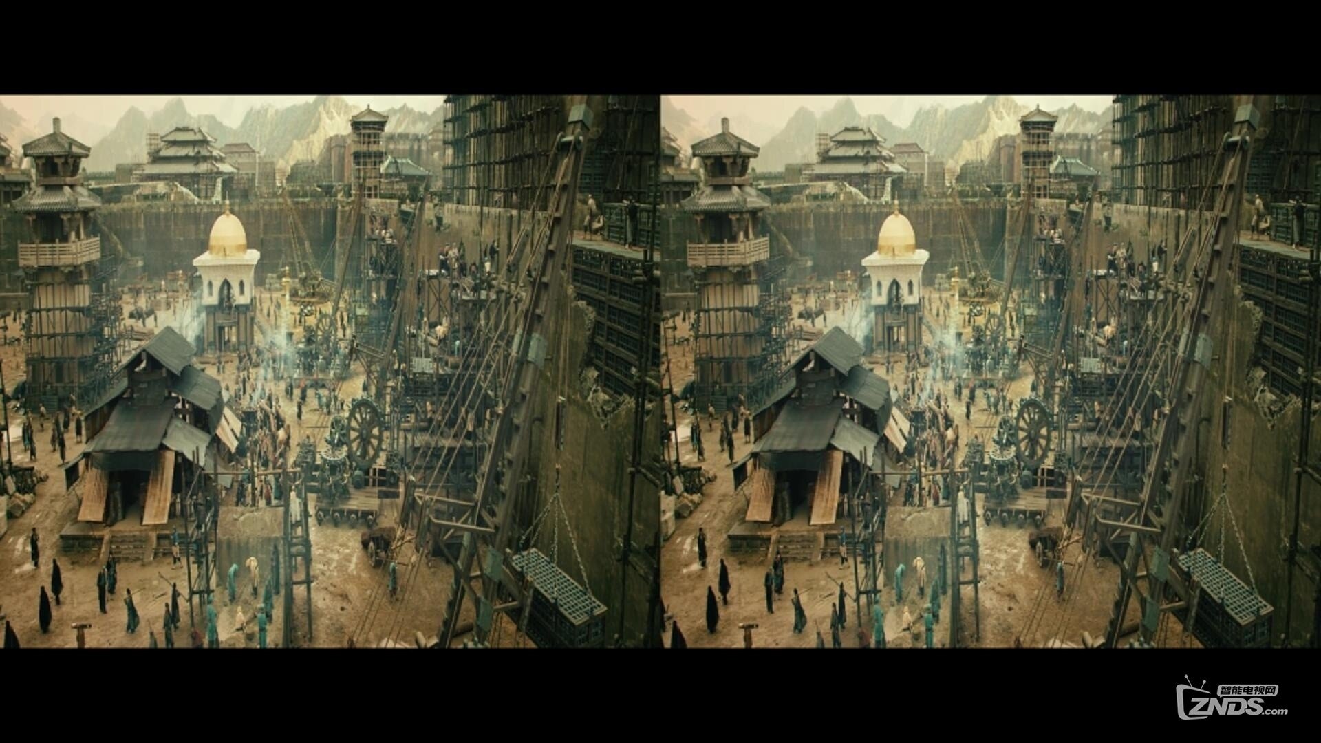 左右格式天将雄师左右半宽20153d1080pbluraydtsx264wiki