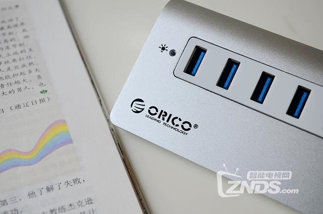 电脑USB插口不够用，别急，这款神器绝对适合你