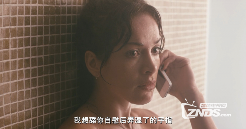 2014墨西哥剧情/爱情《堕落色戒》hd1080p中英字幕