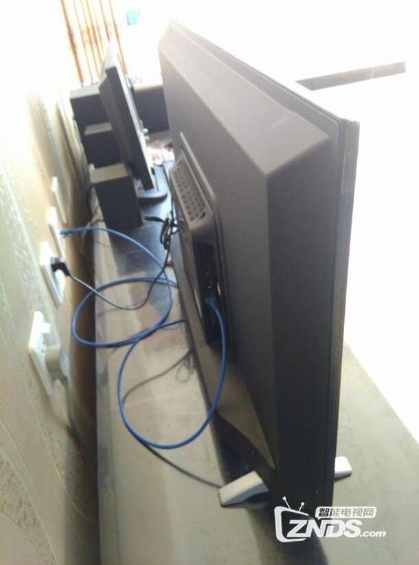 卧室专用机——“酷开K32小企鹅电视”体验评测
