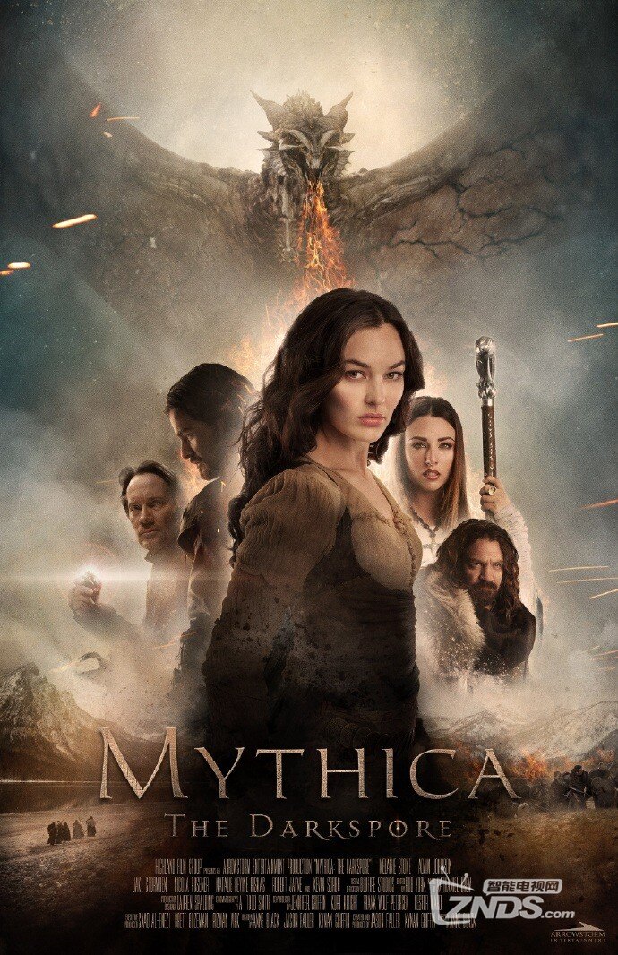 2015美国动作/奇幻《麦斯卡:黑暗孢子》bd720p中文字幕_高清电影下载