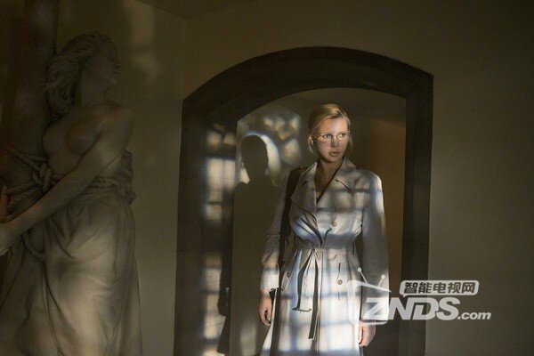《鬼债/Pay the Ghost》惊悚恐怖电影观看