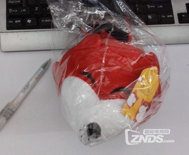 【当贝网络2周年巨献】奖品收到