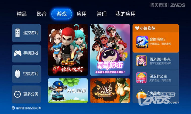 详解OTT与IPTV的不同之处