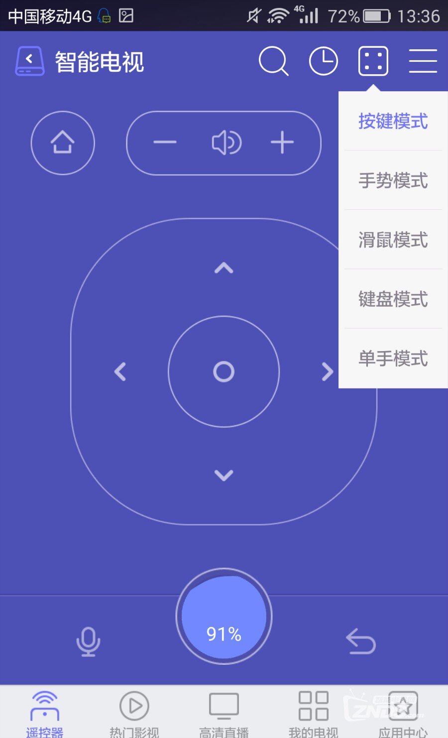 感谢我的遥控器坏了，么么哒！