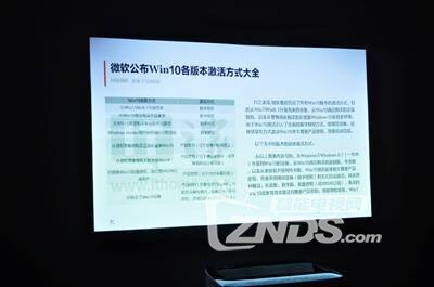 短焦智能先锋————超短焦元投影P10体验谈