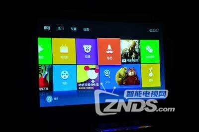 短焦智能先锋————超短焦元投影P10体验谈
