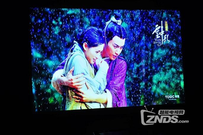 短焦智能先锋————超短焦元投影P10体验谈