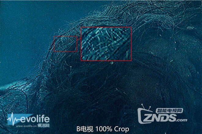 索尼65X9000C超薄4.9mm评测，与曲面电视对决