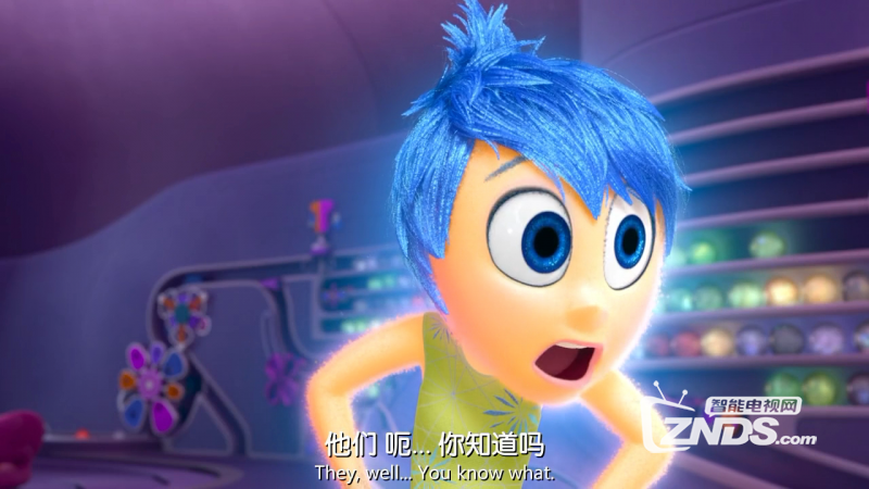 2015美国喜剧动画片头脑特工队bd1080720p中文字幕