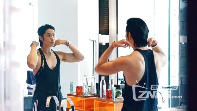 吴建豪&Bei Maejor - Me And You[1080P/MP4/110M]
