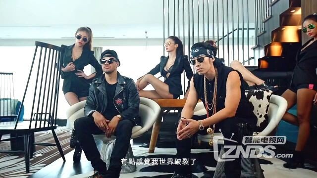 吴建豪&Bei Maejor - Me And You[1080P/MP4/110M]