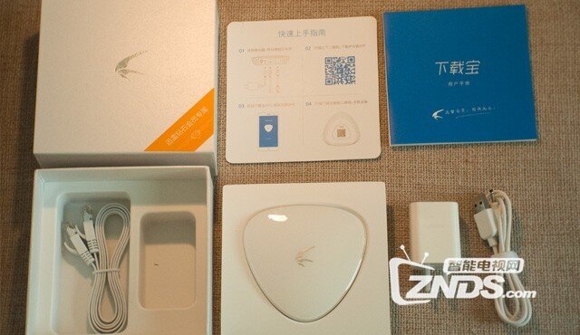 下载宝。有人知道这个是啥东东吗？