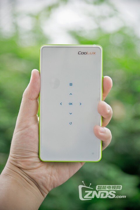 天花板上的私人影院——酷乐视Q6精英版