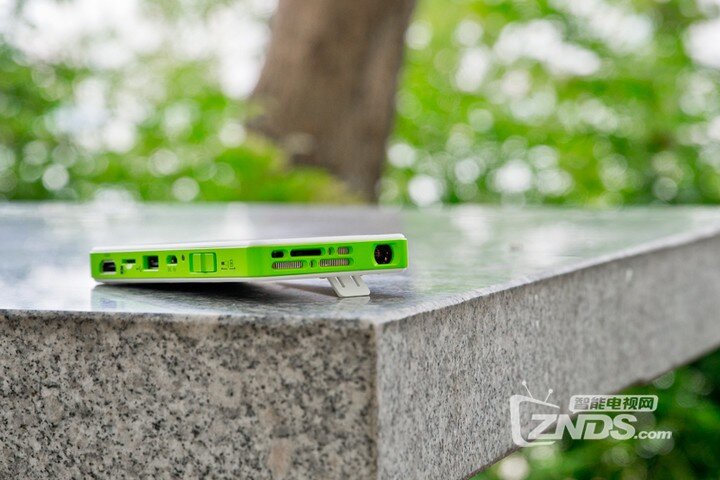 天花板上的私人影院——酷乐视Q6精英版