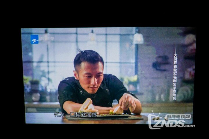 天花板上的私人影院——酷乐视Q6精英版